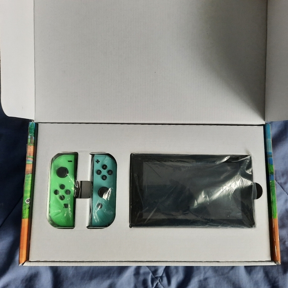 Nintendo Switch Game Pack + Metroid Other M - Picture 2 of 13